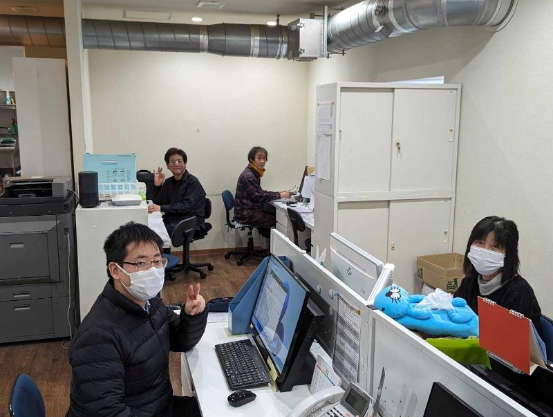 アクティブサポート株式会社の求人・転職情報
