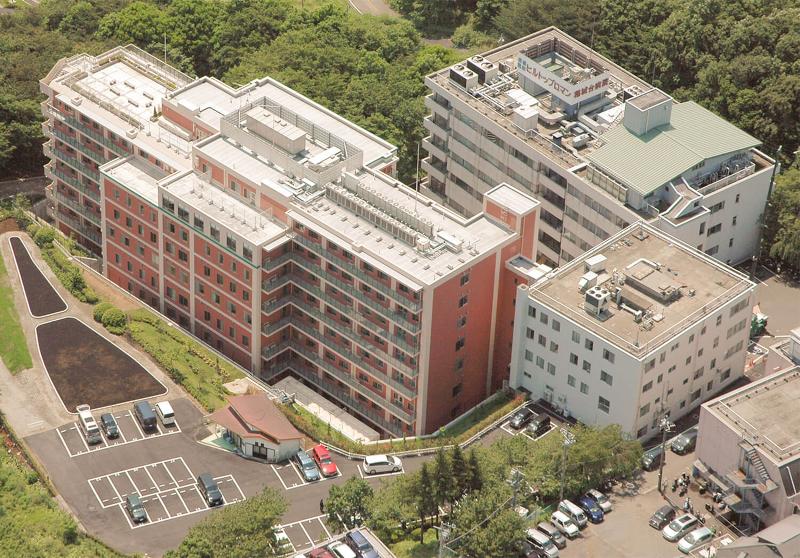 特定医療法人社団研精会　稲城台病院の求人2