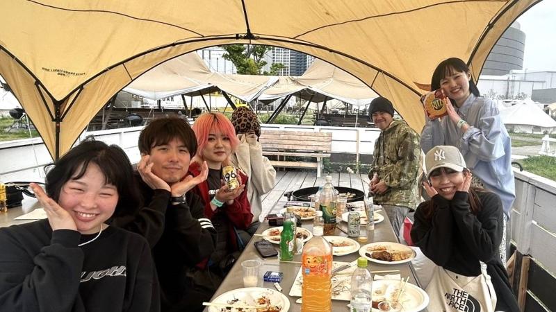 かに居酒屋　かに新　上野本店のアルバイト・バイト求人情報-05