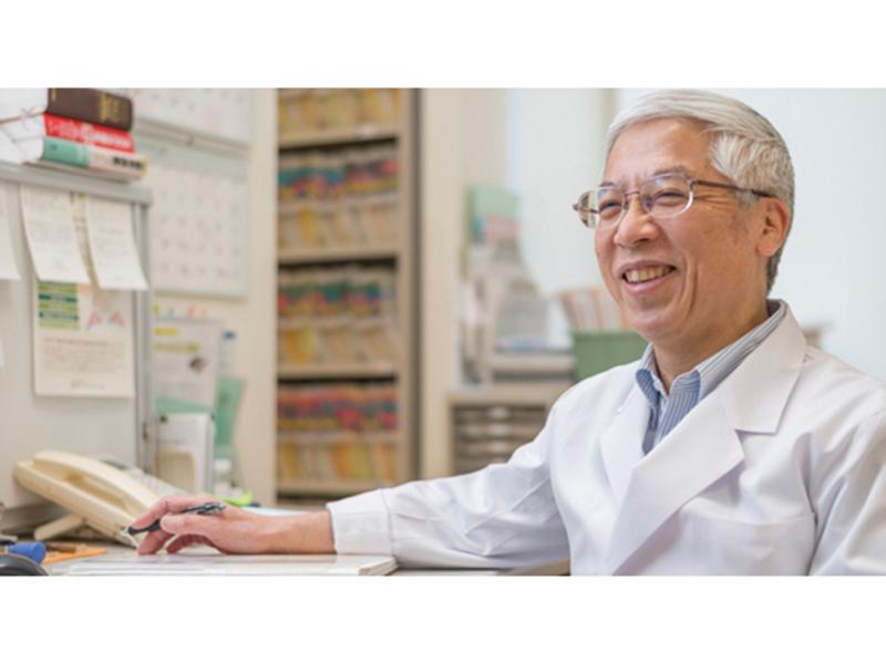 花谷クリニックのアルバイト・バイト求人情報-04