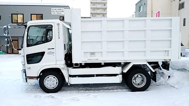 株式会社プレミアム運輸の求人情報