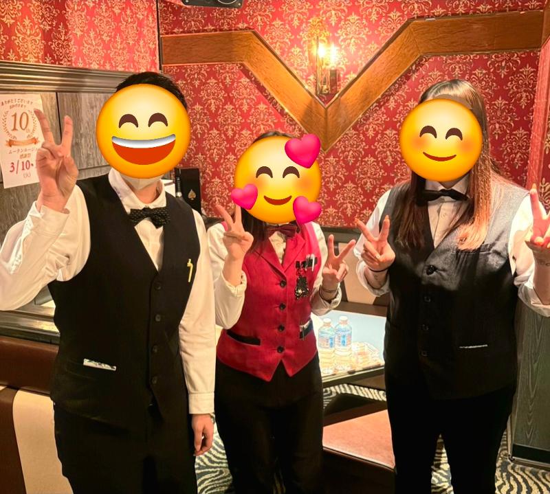 Lady Townの求人・転職情報