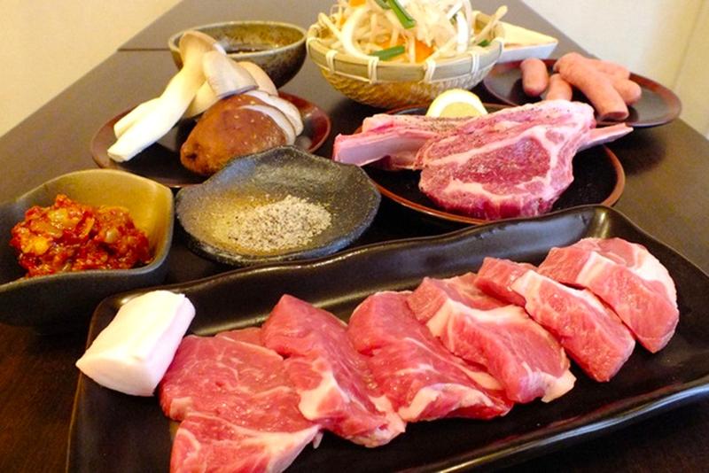 ジンギスカン らむすけ|株式会社円らくのアルバイト・バイト求人情報-02