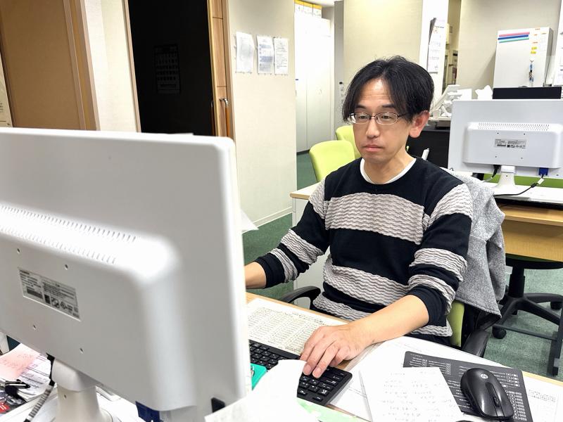 社会福祉法人紫水会の求人・転職情報