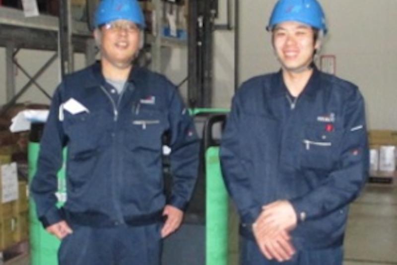 株式会社盛功流通の求人・転職情報