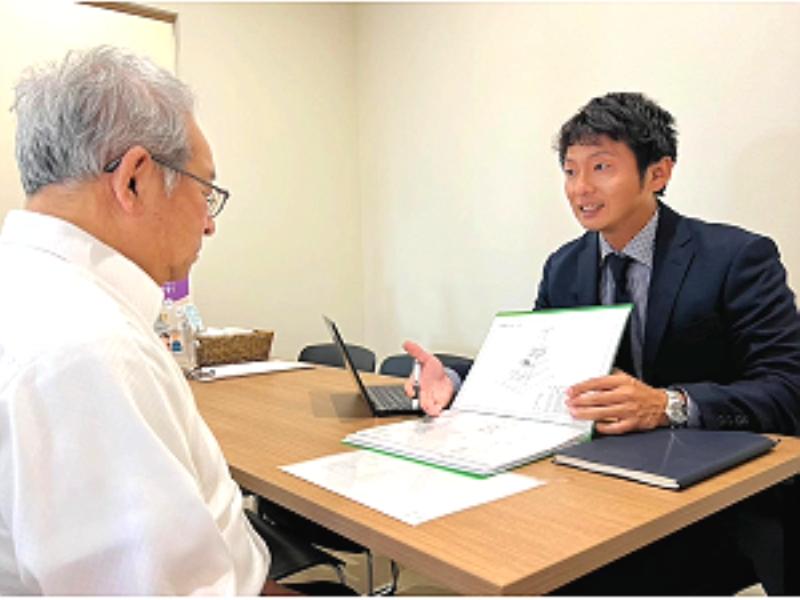 山岡石材工業株式会社のアルバイト・バイト求人情報-02