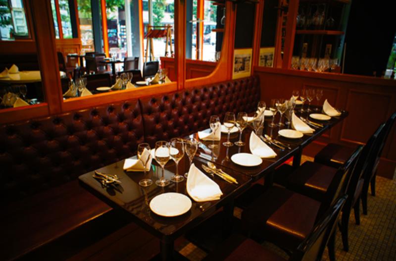 レ ロジェ ビストロ ド ロア 京橋店の求人・転職情報