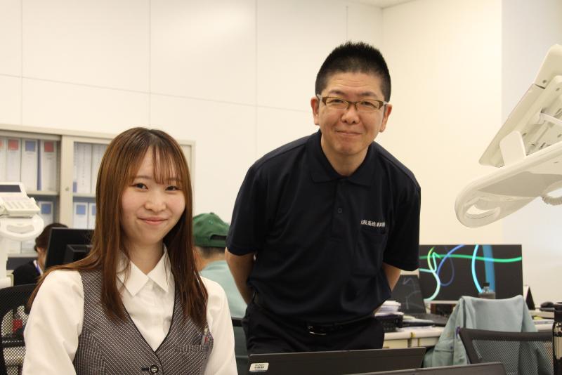 大阪高速乳配株式会社