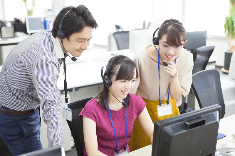 株式会社NEXTスタッフサービスのアルバイト・バイト求人情報-21