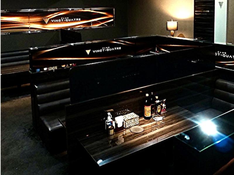 CLUB VINGT-QUATRE(クラブ ヴァンキャトル)のアルバイト・バイト求人情報-02