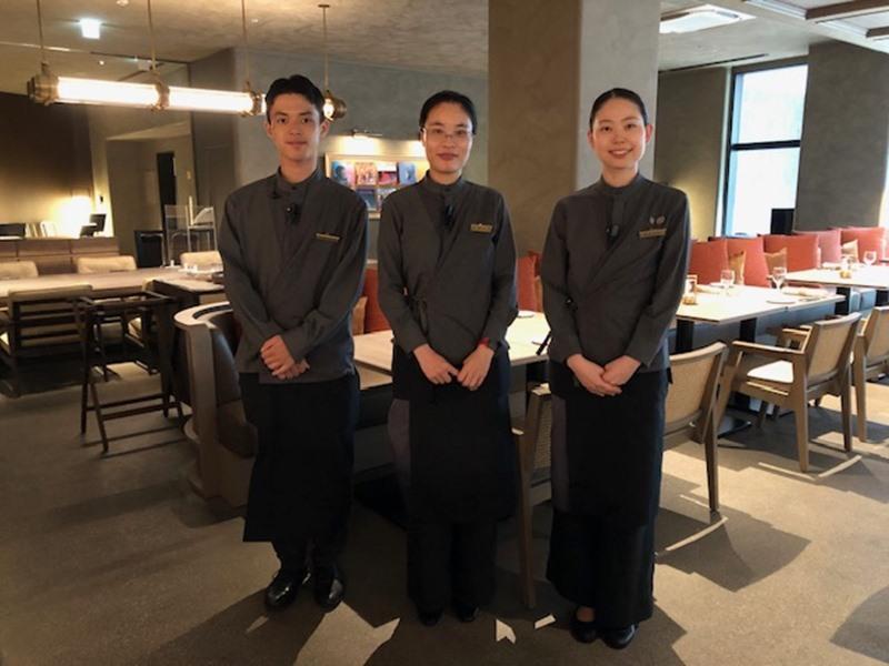 株式会社京都東急ホテルの求人・転職情報