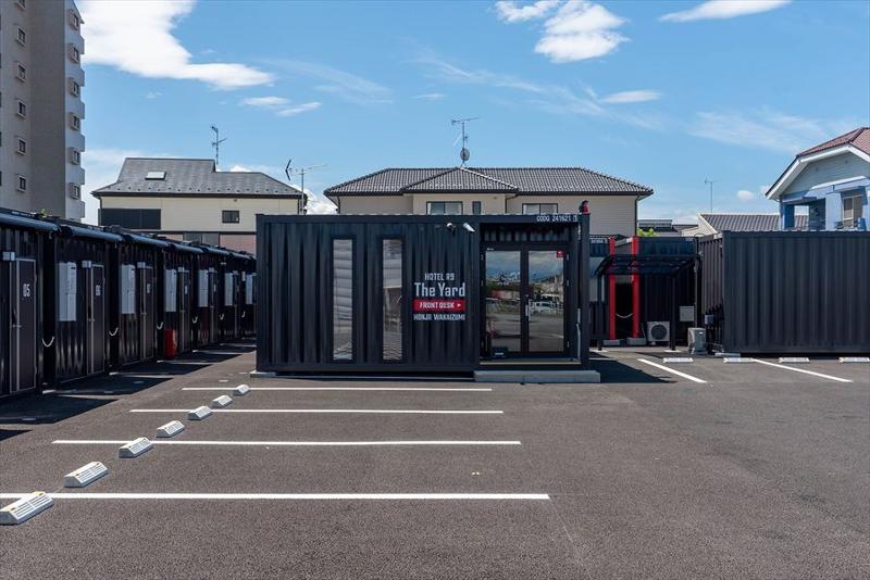 HOTEL R9 The Yard 本庄若泉のアルバイト・バイト求人情報-03