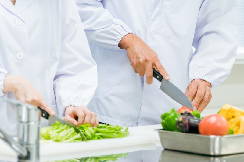 大丸福岡天神店 社員食堂 NAGOMI/株式会社トリコロールのアルバイト・バイト求人情報-02