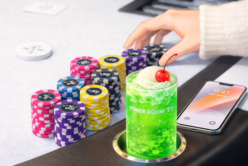 POKER ROOM TTのアルバイト・バイト求人情報-02