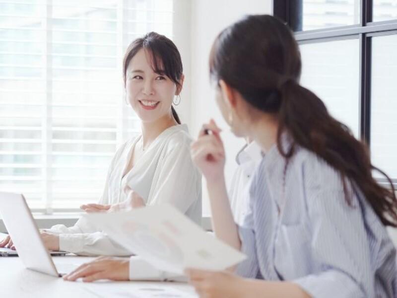 アビリティーセンター株式会社　高知オフィスの派遣求人情報