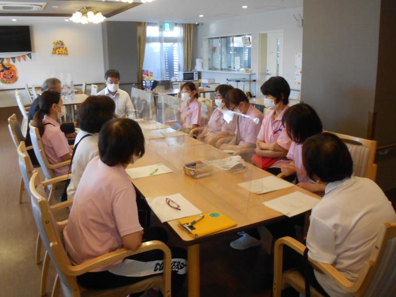 高松エステート株式会社 エニシケア事業部のアルバイト・バイト求人情報-03