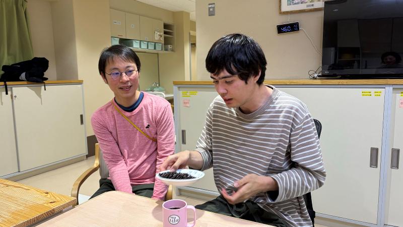 社会福祉法人いたるセンター　イタール成城のアルバイト・バイト求人情報-04