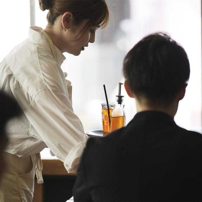 天満橋エリア ホテル内レストランの求人・転職情報