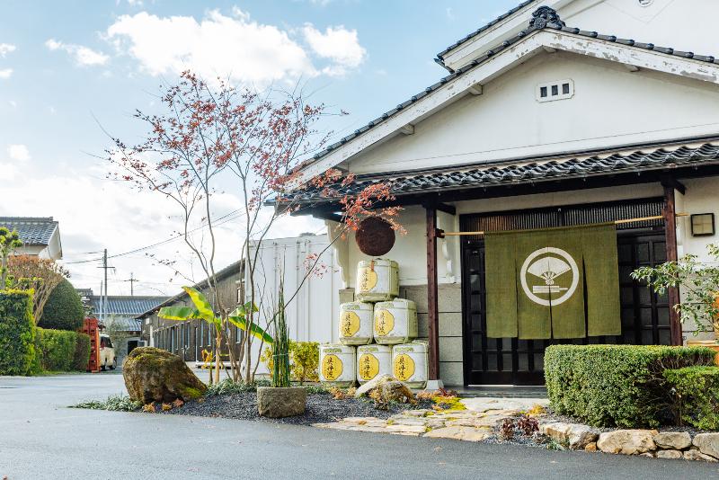 山名酒造株式会社の求人・転職情報