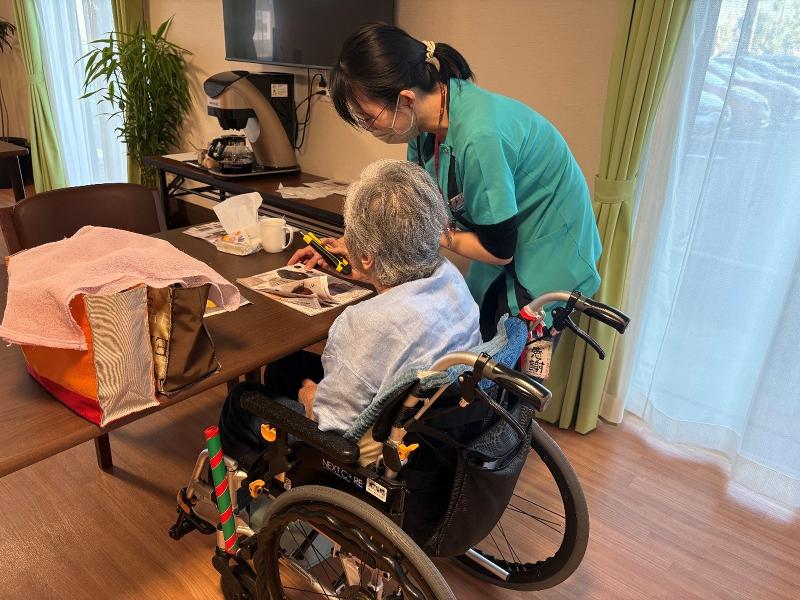 株式会社IZUMIの派遣求人情報