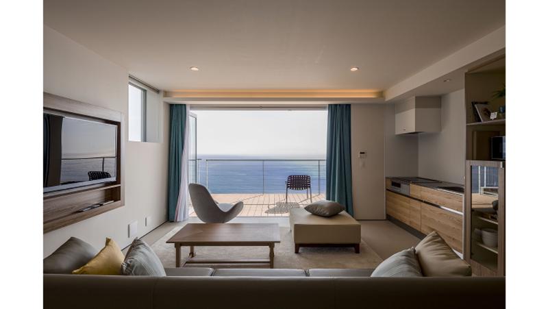 UMITO VOYAGE ATAMIの求人・転職情報