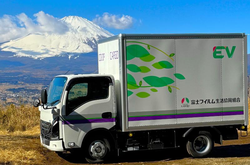 株式会社エフシーデリバリーの求人情報