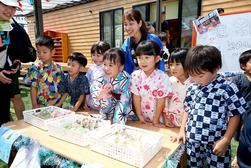 一般社団法人みなみの風学園の求人・転職情報