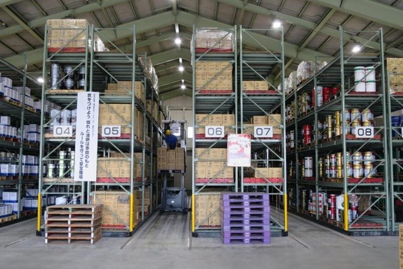 日本オイルターミナル株式会社 松本営業所の求人・転職情報-03