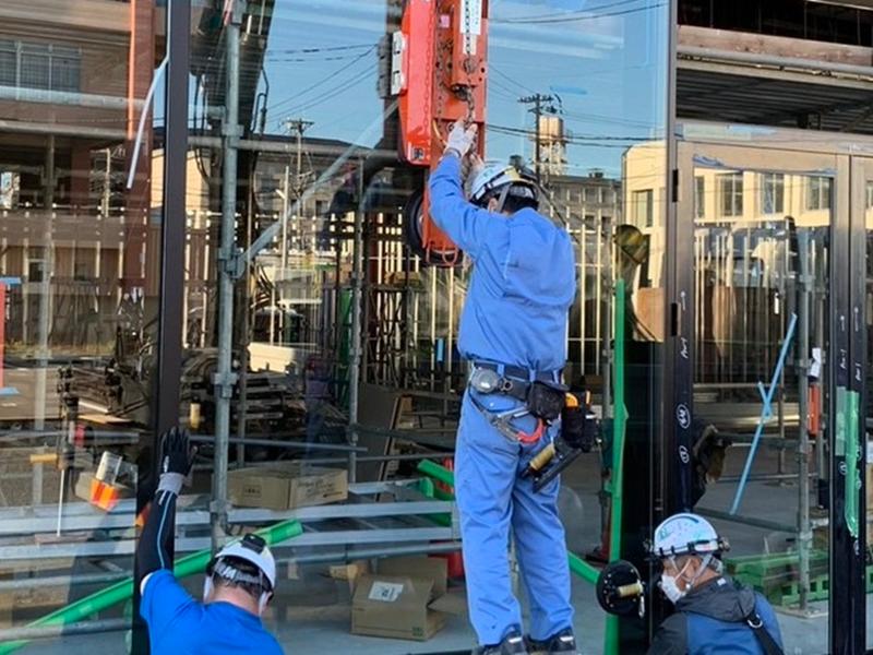 有限会社円硝子工事店のアルバイト・バイト求人情報-05