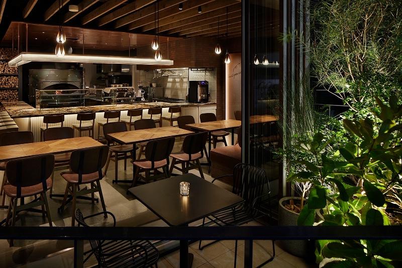 pizza marumoの求人・転職情報