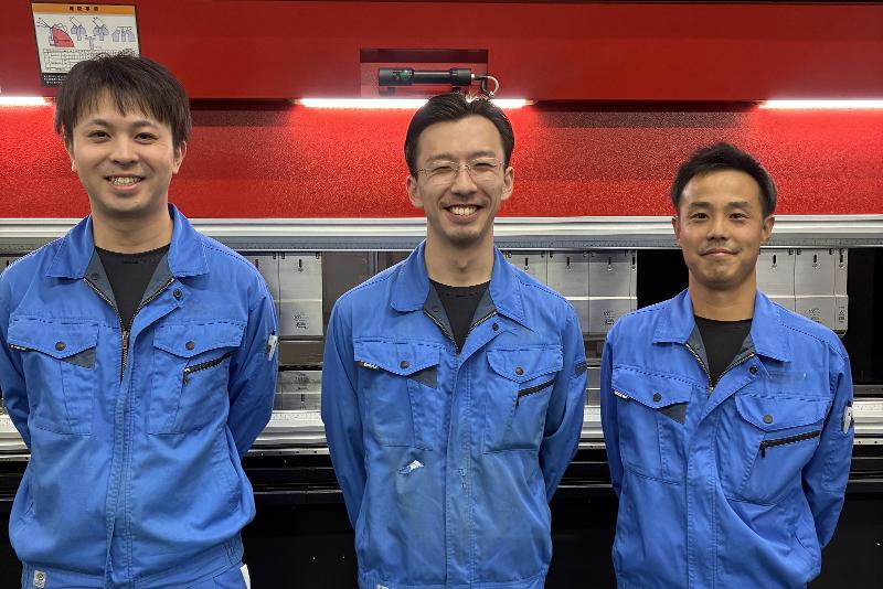 スター工業株式会社の求人・転職情報