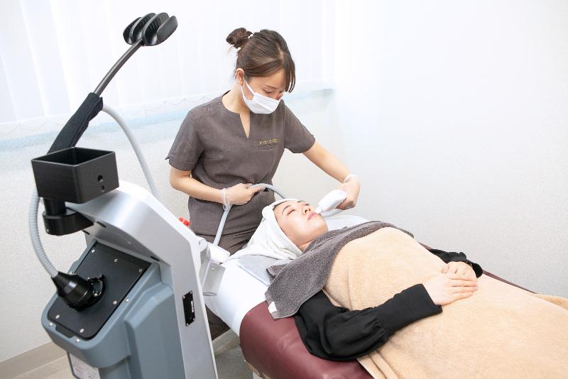 モティーフ銀座クリニックの求人・転職情報