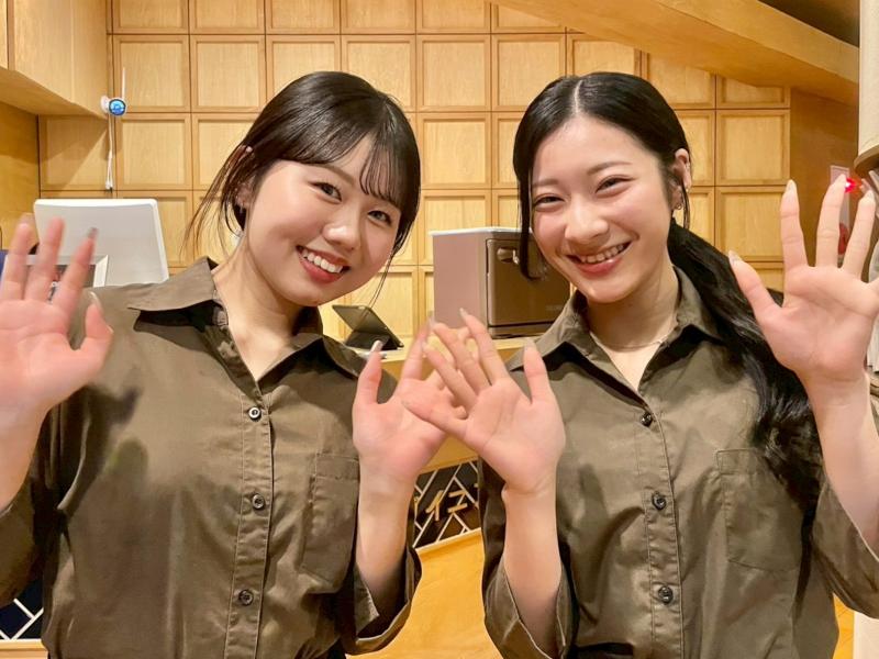 イタリアンビストロ とんぼ 岐阜店のアルバイト・バイト求人情報-17