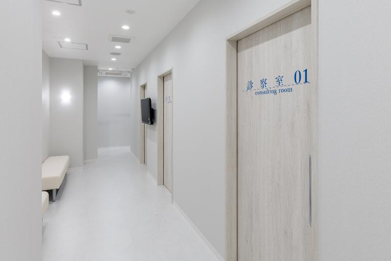 御徒町しろくま皮膚科のアルバイト・バイト求人情報-02