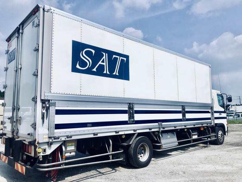 SAT株式会社の求人・転職情報