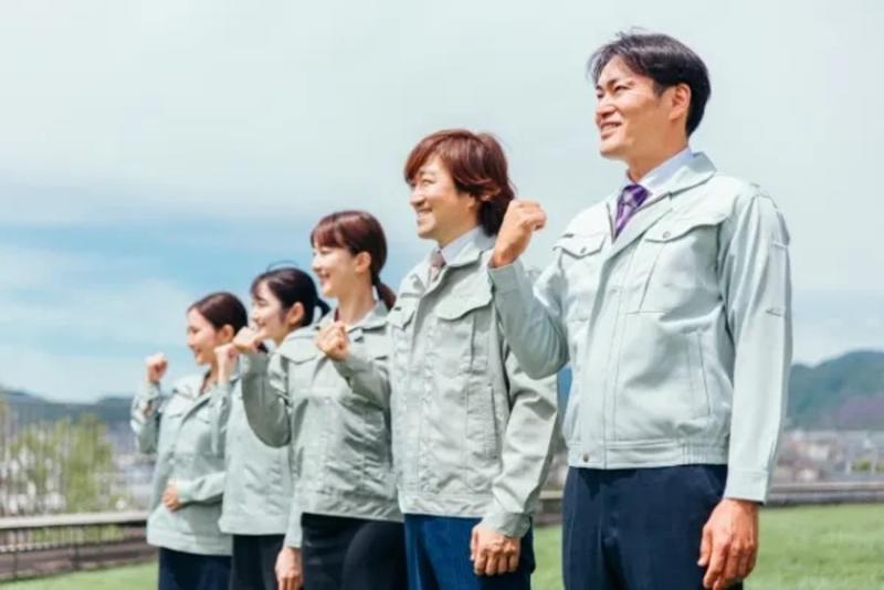 くまジョブ(大熊町無料職業紹介所)の求人・転職情報