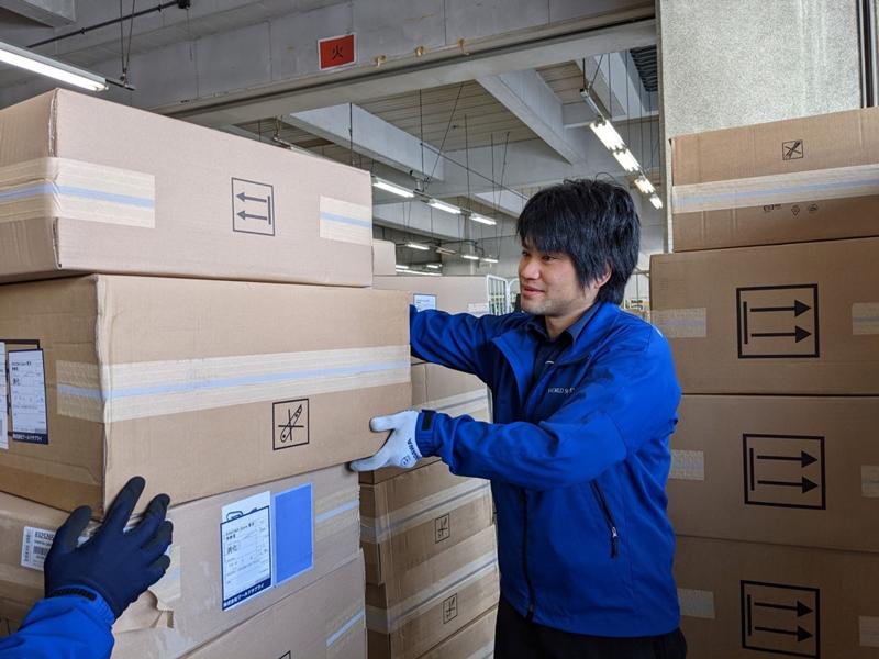 株式会社ワールドサプライ(SGホールディングスグループ)のアルバイト・バイト求人情報-04