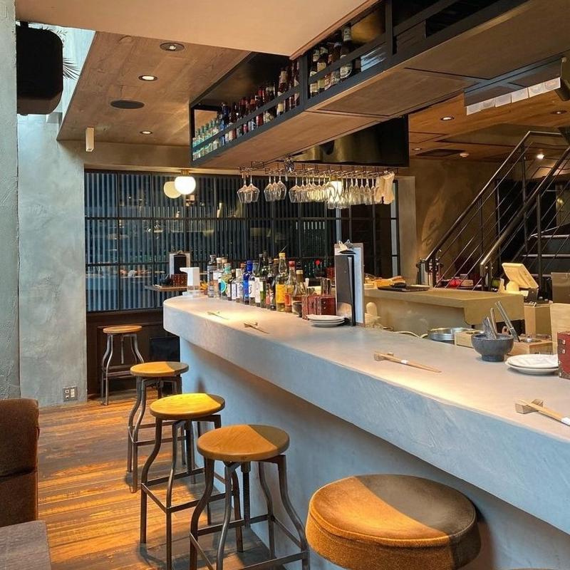 肉と魚とカキ OYSTER Bar&Bistro　魚秀 ~UOHIDE~渋谷桜丘店(株式会社Kaya Group)のアルバイト・バイト求人情報-04