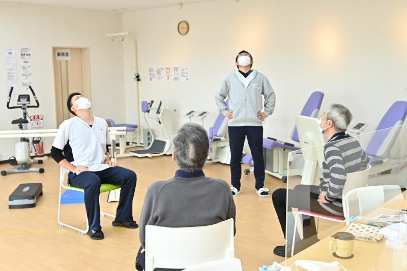 HALUリハビリデイ加茂のアルバイト・バイト求人情報-03