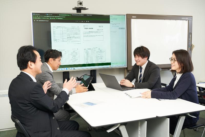 株式会社 拓洋のアルバイト・バイト求人情報-04