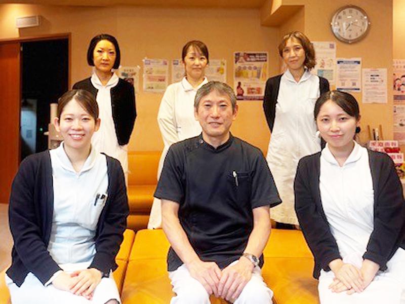 篠宮クリニックの求人・転職情報