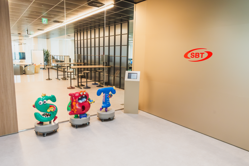 株式会社エスビーティーの求人・転職情報