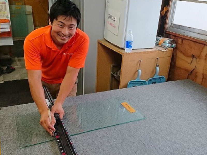 株式会社ミネトーヨー住器の求人・転職情報