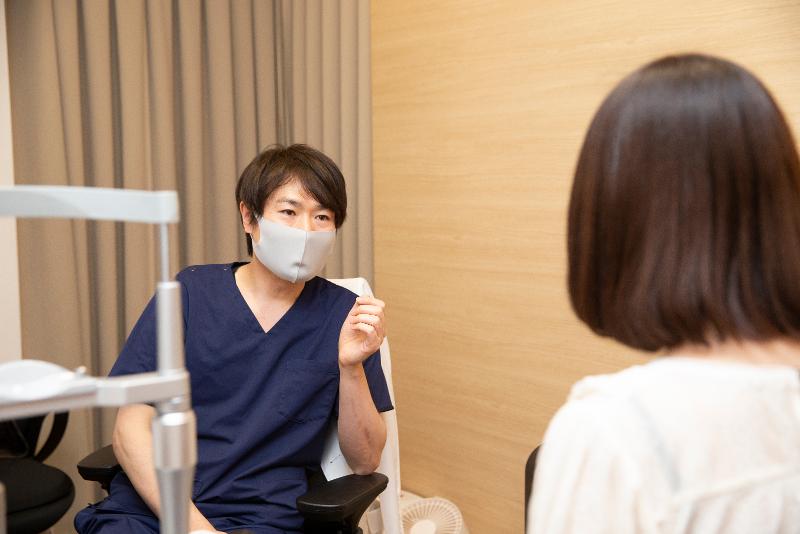 たまプラーザやまぐち眼科のアルバイト・バイト求人情報-05