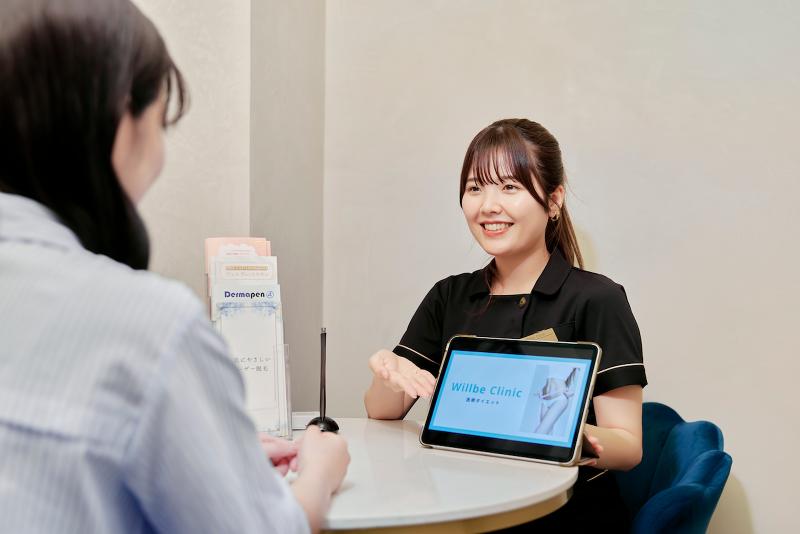 株式会社ウィルビーマネジメント-0001の求人・転職情報