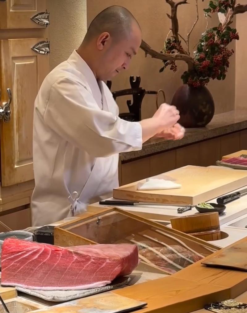 江戸前鮓 すし通のアルバイト・バイト求人情報-02