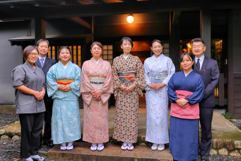 有限会社茄子のはなの求人・転職情報