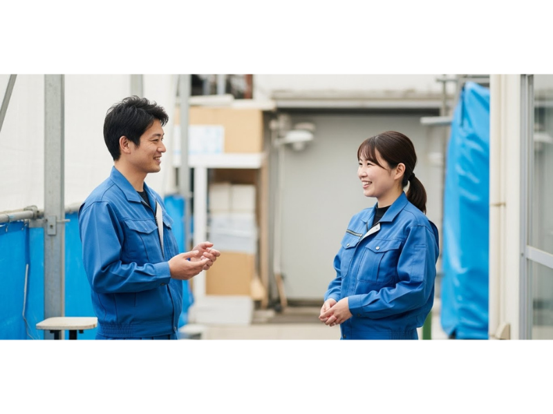 株式会社北野田ガスセンターの求人・転職情報