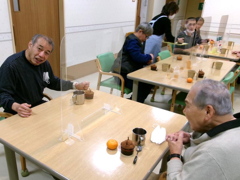 社会福祉法人大阪府障害者福祉事業団 地域生活総合支援センター・ワークくみのきのアルバイト・バイト求人情報-03