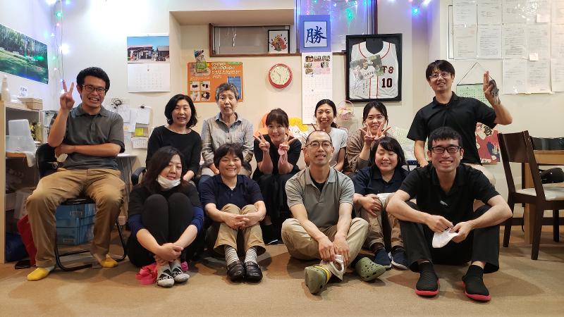 KM合同会社の求人・転職情報